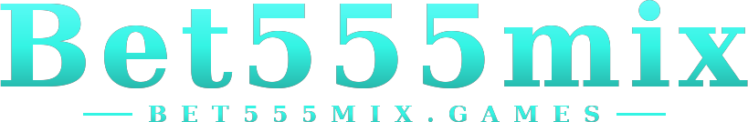 Bet555mix logo