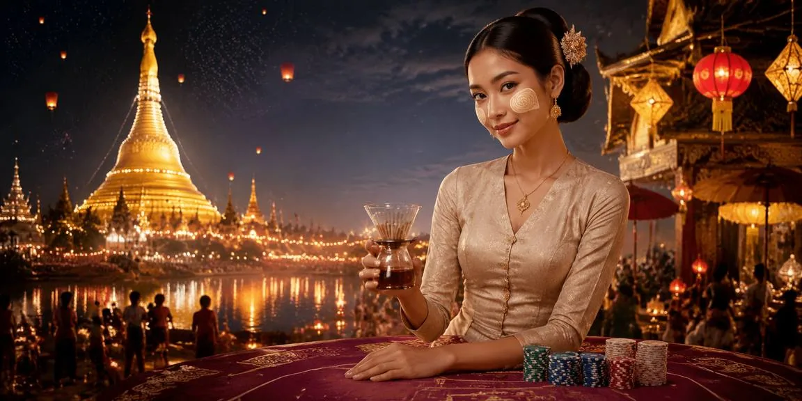 Bet555mix မြန်မာ ကာစီနို လော့ဘီ