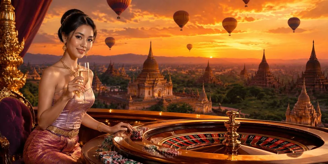 Bet555mix ကာစီနို