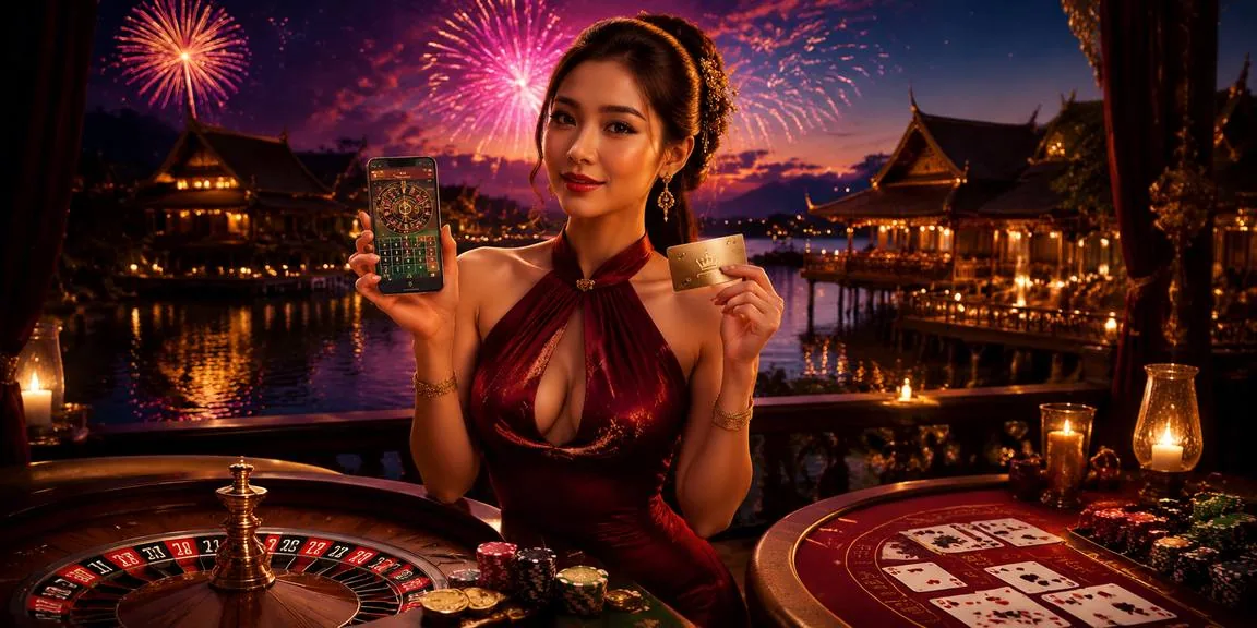 Bet555mix ခရပ်ပ်ကံပြိုင်ပွဲ စားပွဲများ တိုက်ရိုက်ကစားမှု